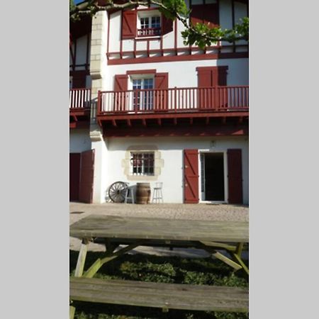 Appartement Hendaye يورونْيِ المظهر الخارجي الصورة