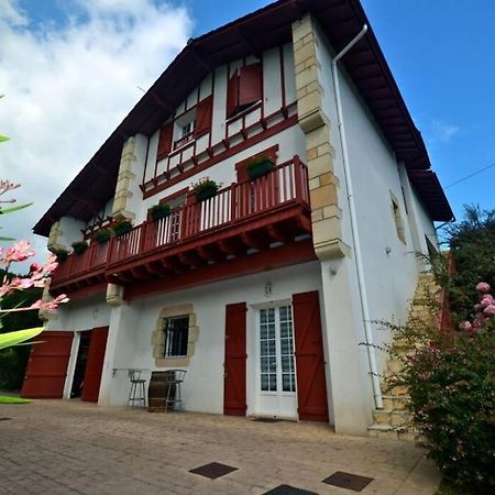 Appartement Hendaye يورونْيِ المظهر الخارجي الصورة