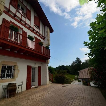 Appartement Hendaye يورونْيِ المظهر الخارجي الصورة