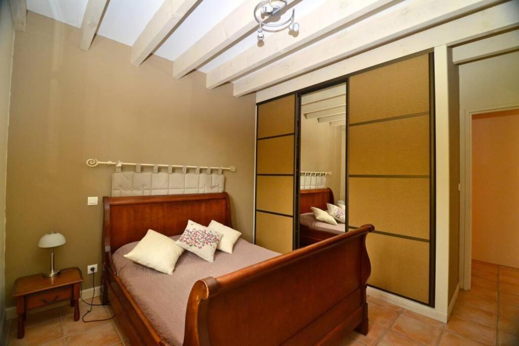 Appartement Hendaye يورونْيِ المظهر الخارجي الصورة