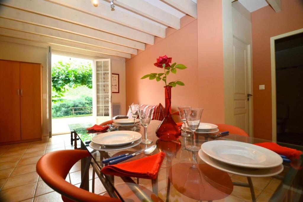 Appartement Hendaye يورونْيِ المظهر الخارجي الصورة
